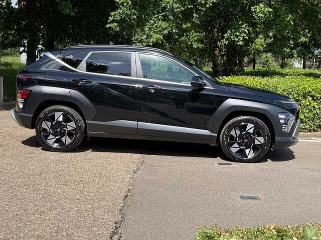 Hyundai KONA 1.6 Hybrid 129 Ultimate 5dr DCT