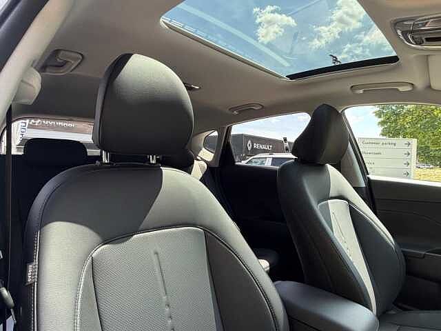 Hyundai KONA 1.6 Hybrid 129 Ultimate 5dr DCT