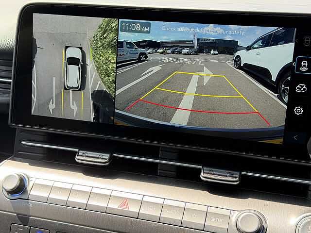 Hyundai KONA 1.6 Hybrid 129 Ultimate 5dr DCT
