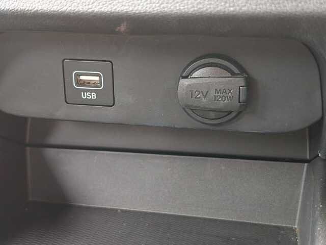Hyundai I10 1.0 MPi SE Connect 5dr Blue