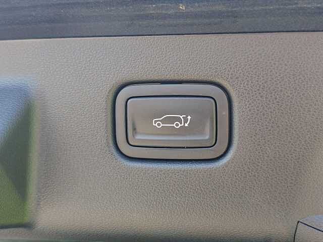 Hyundai KONA 1.6T Ultimate 5dr Black