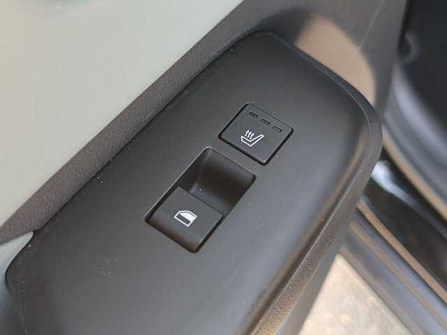 Hyundai KONA 1.6T Ultimate 5dr Black