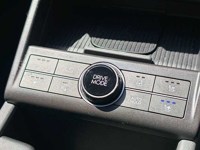 Hyundai KONA 160kW Ultimate 65kWh 5dr Auto Black