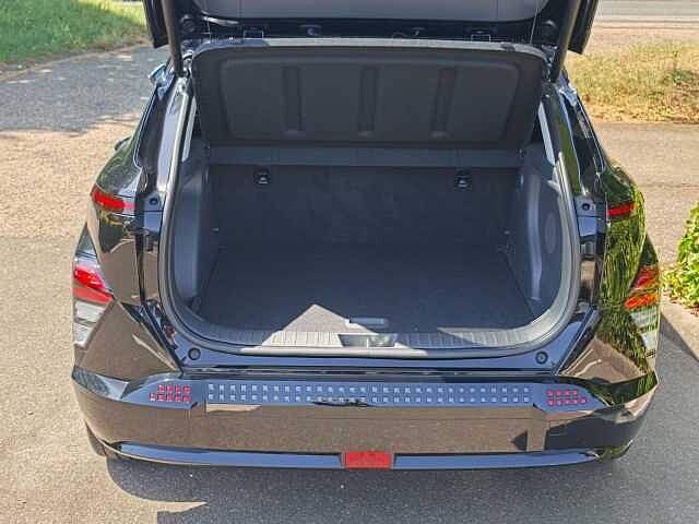 Hyundai KONA 160kW Ultimate 65kWh 5dr Auto Black