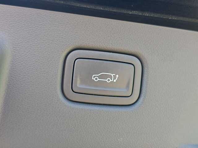 Hyundai KONA 160kW Ultimate 65kWh 5dr Auto Black