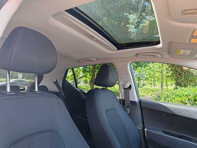 Hyundai I10 1.2 Premium SE 5dr Auto Black