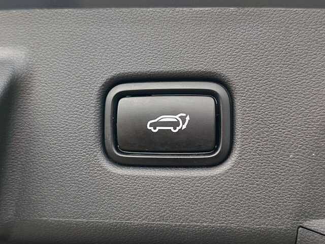Hyundai TUCSON 1.6T Hybrid N Line S 5dr Auto