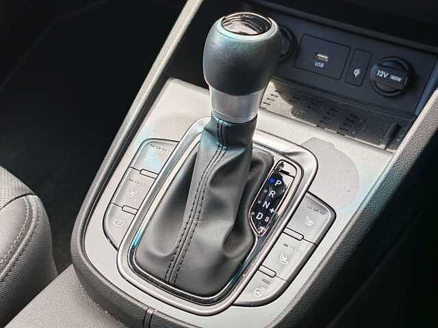 Hyundai KONA 1.6 GDi Hybrid Ultimate 5dr DCT