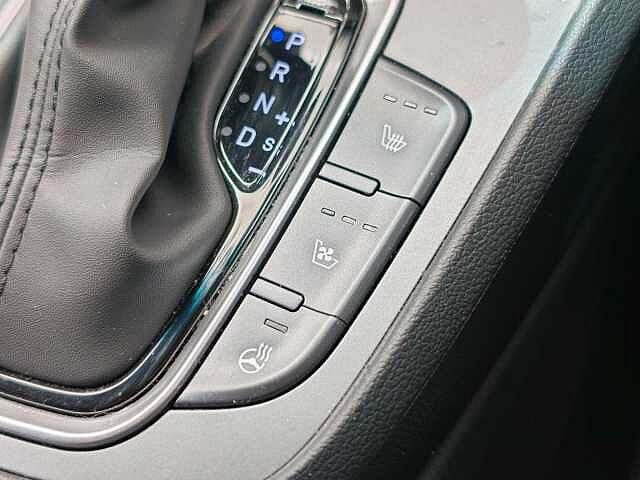 Hyundai KONA 1.6 GDi Hybrid Ultimate 5dr DCT