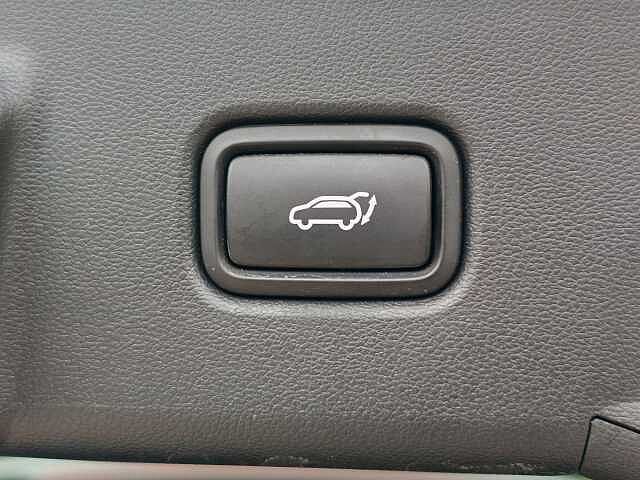Hyundai TUCSON 1.6 TGDi N Line S 5dr 2WD Grey