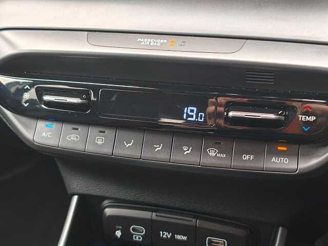 Hyundai i20 1.0T GDi 90 Tech Line 5dr DCT