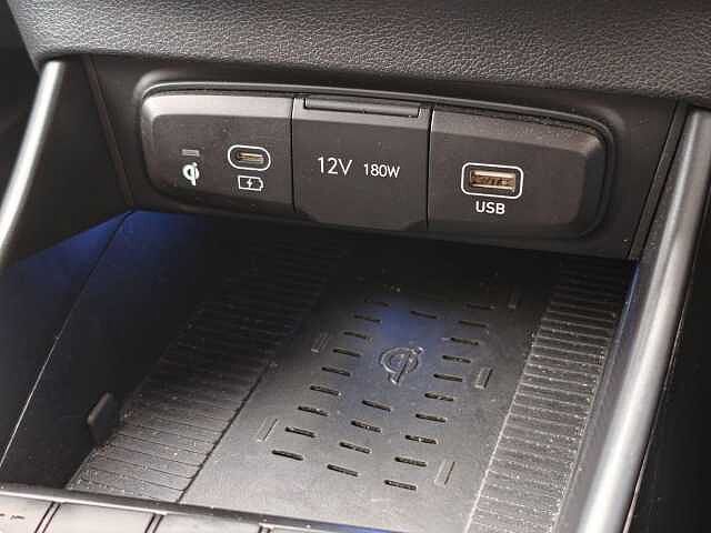 Hyundai i20 1.0T GDi 90 Tech Line 5dr DCT
