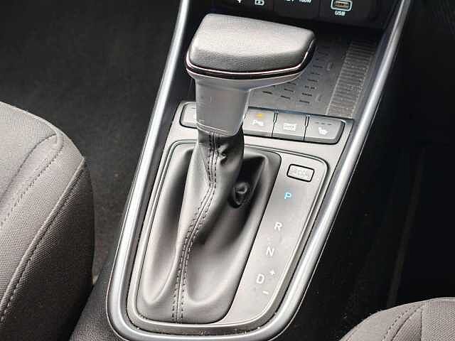 Hyundai i20 1.0T GDi 90 Tech Line 5dr DCT