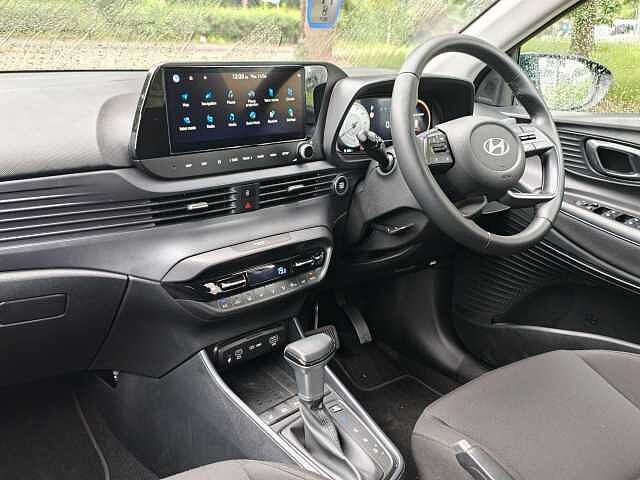 Hyundai i20 1.0T GDi 90 Tech Line 5dr DCT