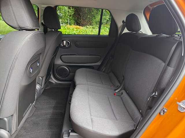 Hyundai Inster 85kW 02 49kWh 5dr Auto
