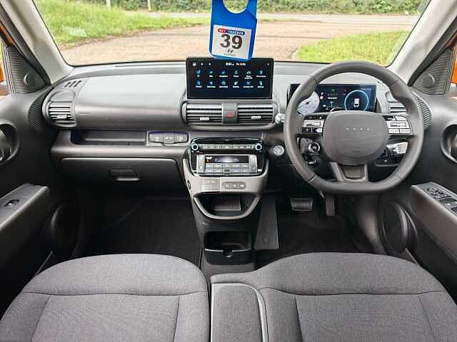 Hyundai Inster 85kW 02 49kWh 5dr Auto