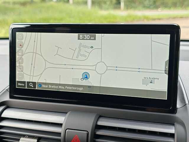 Hyundai Inster 85kW 02 49kWh 5dr Auto