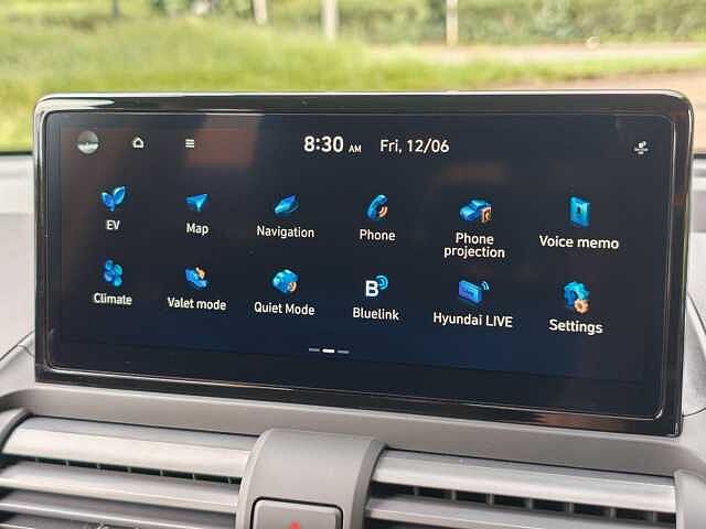 Hyundai Inster 85kW 02 49kWh 5dr Auto