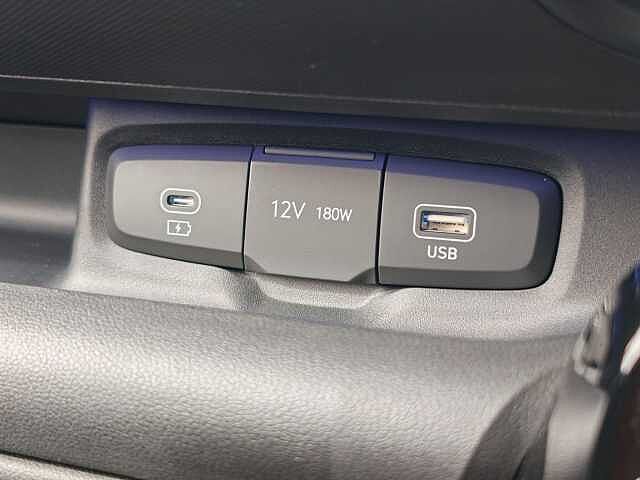 Hyundai Inster 85kW 02 49kWh 5dr Auto