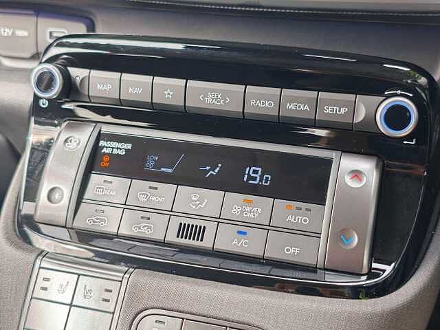 Hyundai Inster 85kW 02 49kWh 5dr Auto