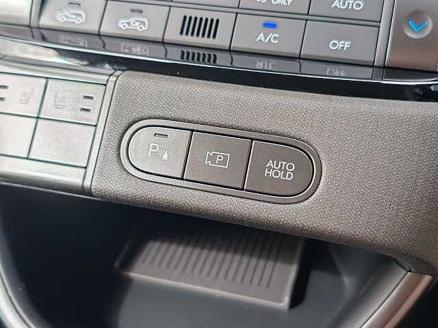 Hyundai Inster 85kW 02 49kWh 5dr Auto