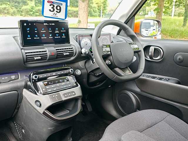 Hyundai Inster 85kW 02 49kWh 5dr Auto