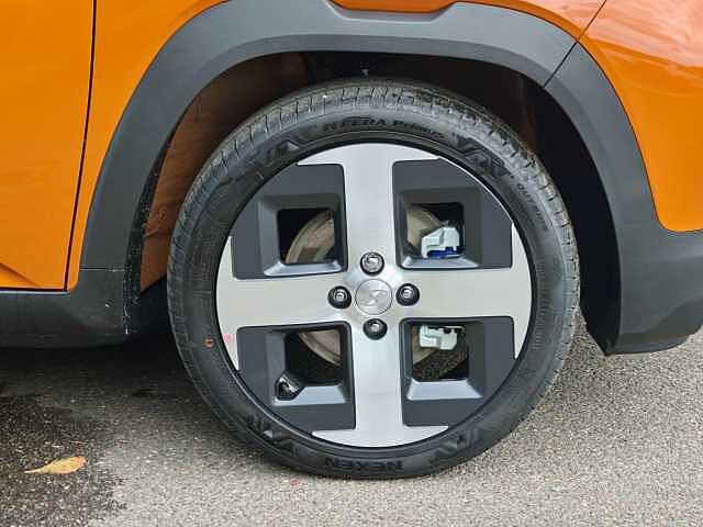 Hyundai Inster 85kW 02 49kWh 5dr Auto