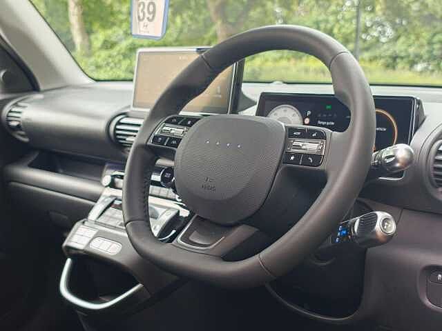 Hyundai Inster 85kW 02 49kWh 5dr Auto