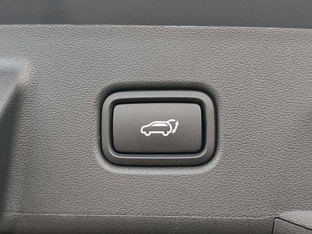 Hyundai TUCSON 1.6T 239 Hybrid N Line Edition 5dr Auto Grey