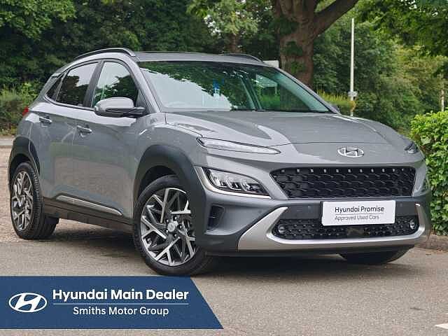 1.6 GDi Hybrid Ultimate 5dr DCT