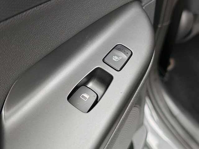 Hyundai KONA 1.6 GDi Hybrid Ultimate 5dr DCT Grey
