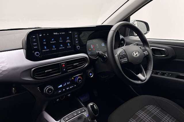 Hyundai i10 1.2 [79] Premium 5dr Auto [Nav]