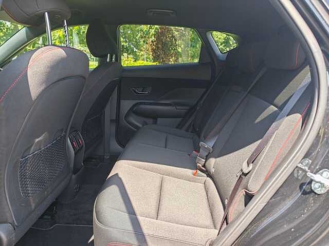 Hyundai KONA 1.6 Hybrid 129 N Line 5dr DCT