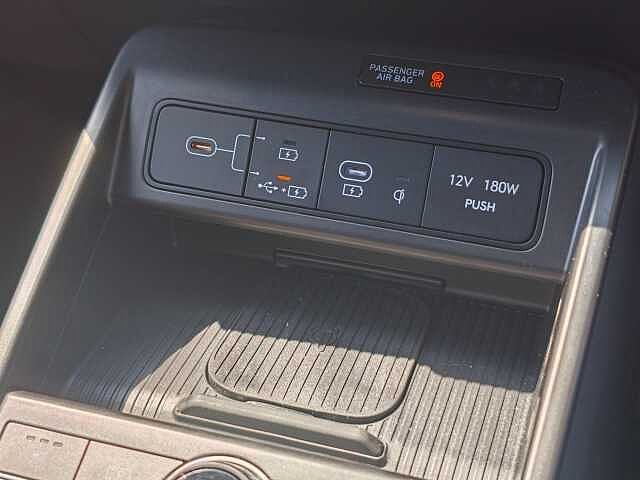 Hyundai KONA 1.6 Hybrid 129 N Line 5dr DCT