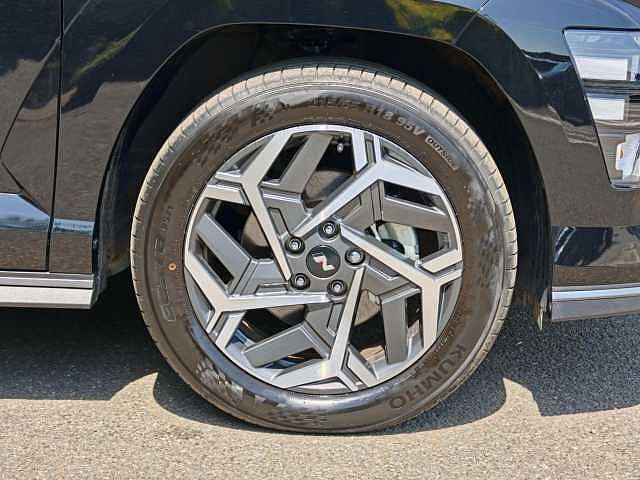 Hyundai KONA 1.6 Hybrid 129 N Line 5dr DCT