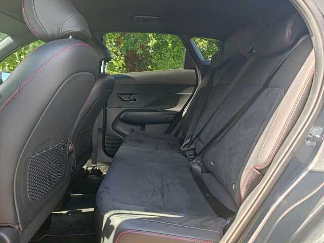 Hyundai KONA 1.6 Hybrid 129 N Line S 5dr DCT