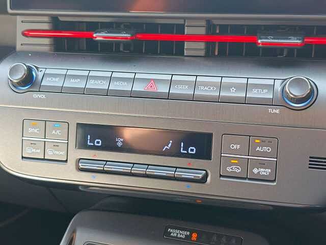 Hyundai KONA 1.6 Hybrid 129 N Line S 5dr DCT