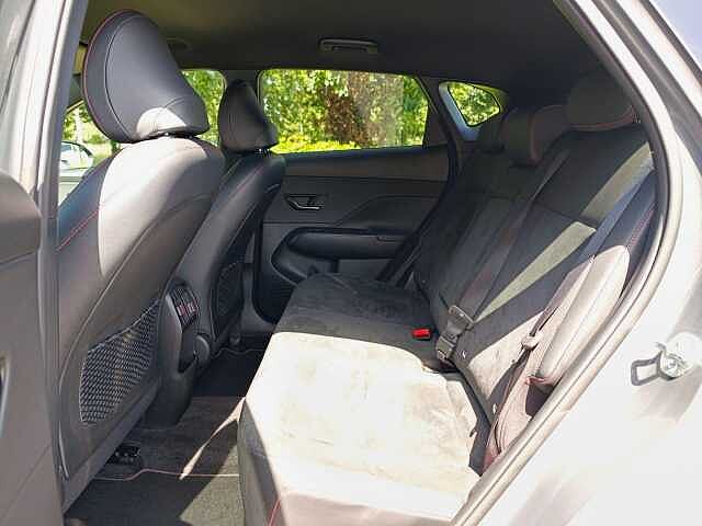 Hyundai KONA 1.6 Hybrid 129 N Line S 5dr DCT