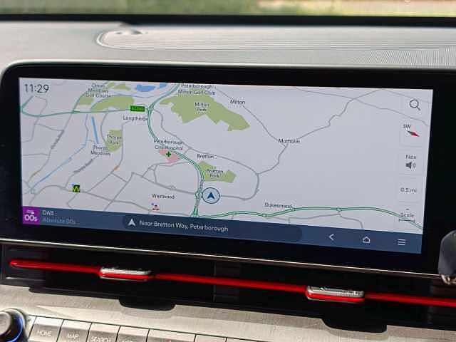 Hyundai KONA 1.6 Hybrid 129 N Line S 5dr DCT