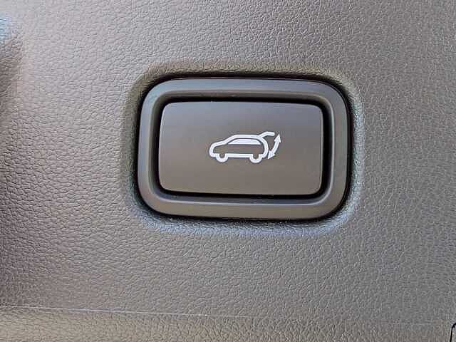 Hyundai TUCSON 1.6T Hybrid Ultimate 5dr Auto