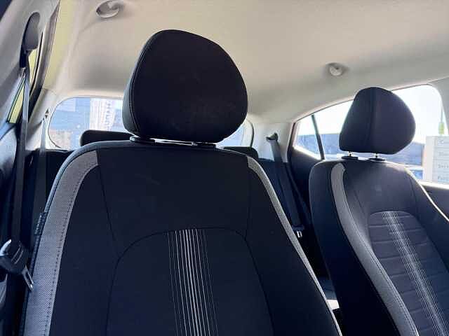 Hyundai i10 1.0 [63] Advance 5dr Auto [Nav]