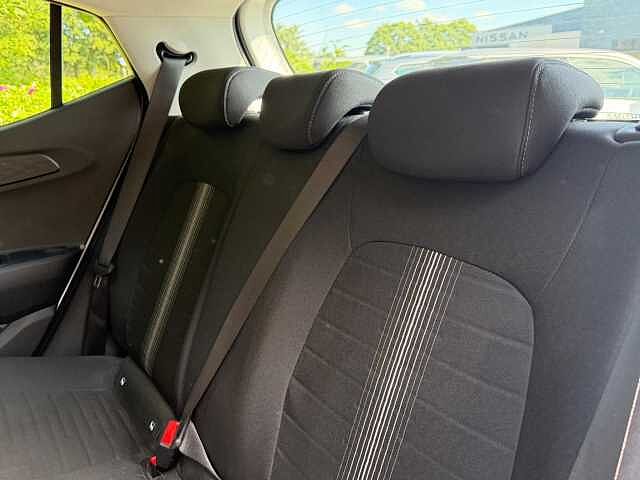 Hyundai i10 1.0 [63] Advance 5dr Auto [Nav]