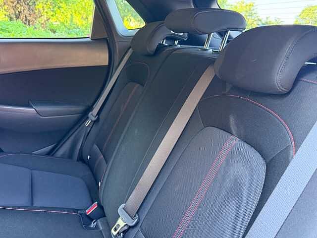 Hyundai KONA 1.0 TGDi 48V MHEV N Line 5dr