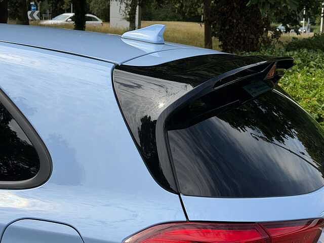 Hyundai I30 2.0T GDI N Performance 5dr Blue