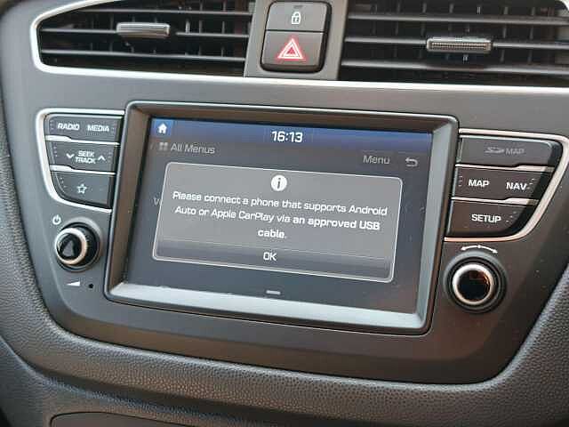 Hyundai i20 1.0 T-GDi Premium Nav 5dr