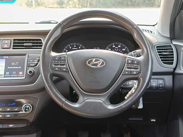 Hyundai i20 1.0 T-GDi Premium Nav 5dr