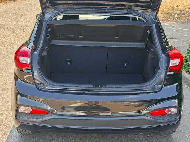 Hyundai i20 1.0 T-GDi Premium Nav 5dr