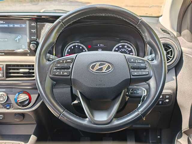 Hyundai i10 1.0 MPi SE Connect 5dr