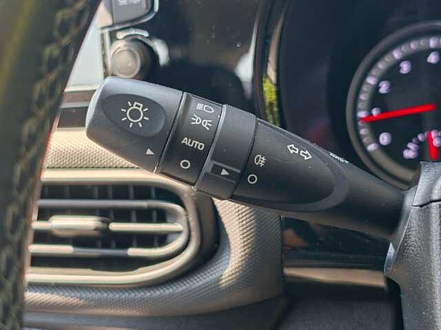 Hyundai i10 1.0 MPi SE Connect 5dr
