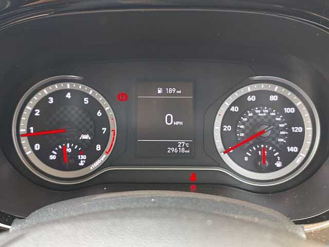 Hyundai i10 1.0 MPi SE Connect 5dr